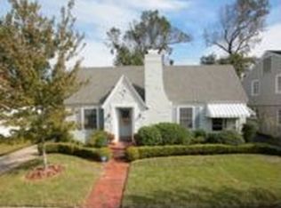 2731 White Oak Ln, Jacksonville, FL 32207