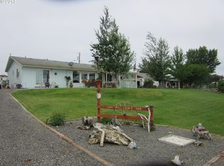 1420 2nd St, Umatilla, OR 97882