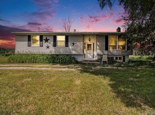 367 N Morrison Rd, West Branch, MI 48661