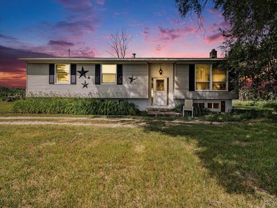 367 N Morrison Rd, West Branch, MI, 48661