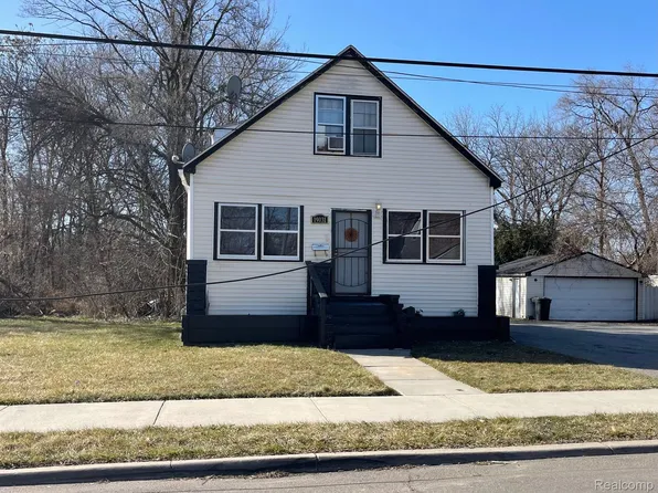 19031 Trinity St, Detroit, MI 48219
