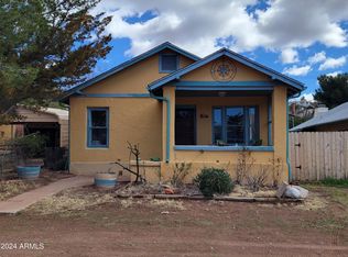 610 Campbell St, Bisbee, AZ 85603