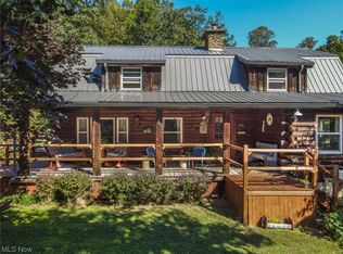 3020 Danas Run Rd, Newport, OH 45768