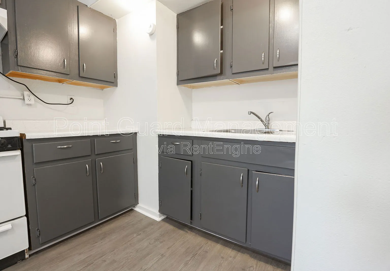 1 bed, 1.0 bath, 396 sqft, $750 — Photo 4