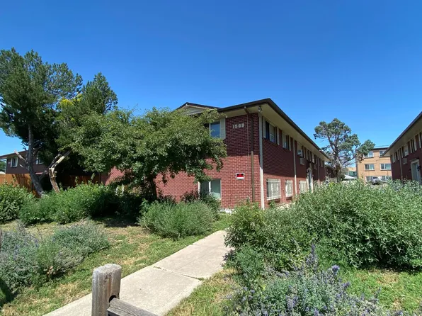 1588 Macon St, Aurora, CO