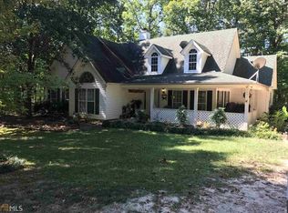 324 Todd Rd, Senoia, GA 30276