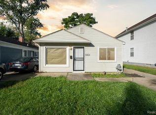 14365 Patton St, Detroit, MI 48223