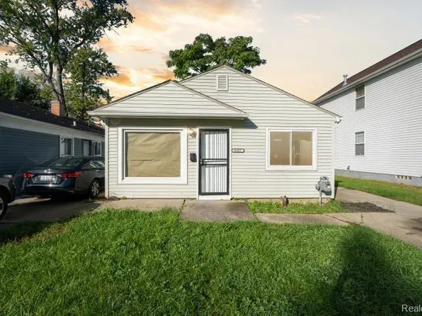 14365 Patton St, Detroit, MI 48223