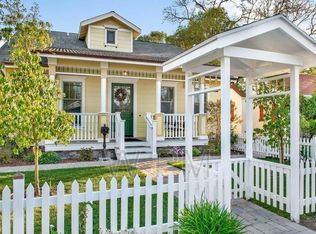 404 North St, Healdsburg, CA 95448