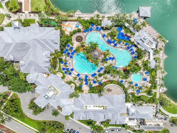 3955 Deer Crossing Ct APT 103, Naples, FL 34114