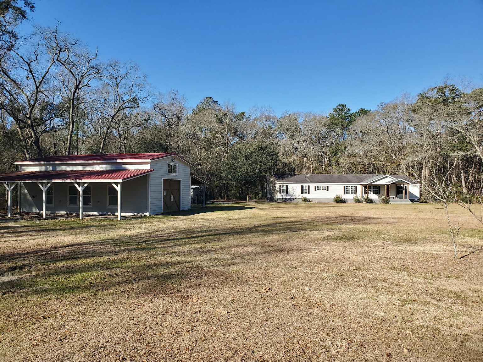 7083 Inman Rd, Meggett, SC 29449 | Zillow