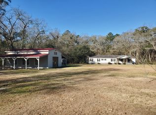 7083 Inman Rd, Meggett, SC 29449