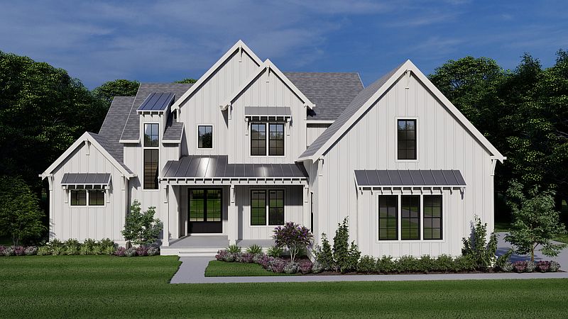 Exterior option