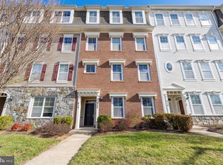410 Orchard Ridge Dr #410, Gaithersburg, MD 20878