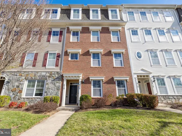 410 Orchard Ridge Dr #410, Gaithersburg, MD 20878