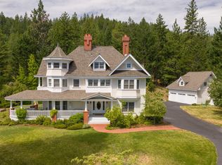 2405 Johns Peak Rd, Medford, OR 97502