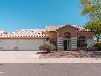 3550 E TOPEKA Drive, Phoenix, AZ, 85050