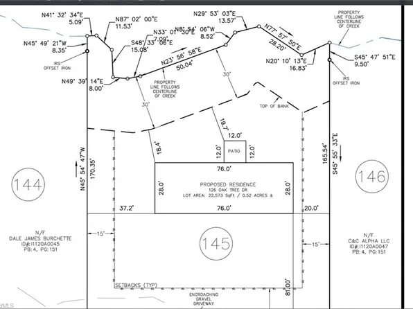 126 Oak Tree Dr, Mocksville, NC 27028