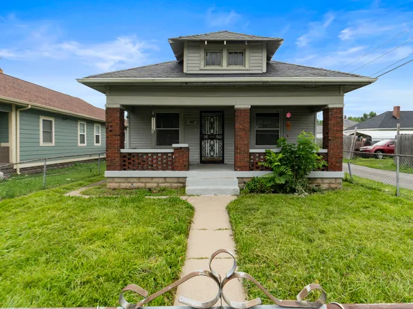 3216 W 9th St, Indianapolis, IN 46222