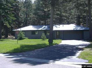 109 Aspen Way, Stateline, NV 89449