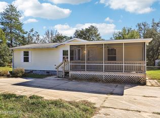 5827 Hillridge Rd, Keystone Heights, FL 32656