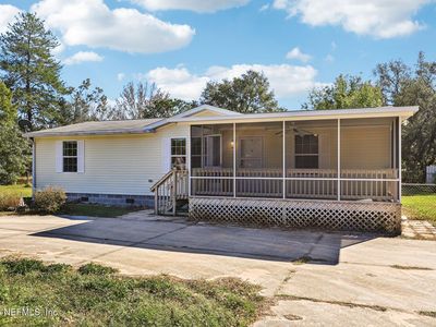 5827 HILLRIDGE Road, Keystone Heights, FL, 32656