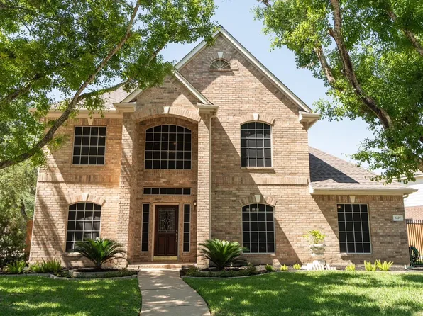 3207 Long Bough Ct, Houston, TX 77059