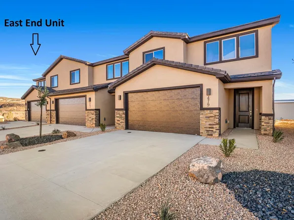 455 W 405 N, Hurricane, UT 84737