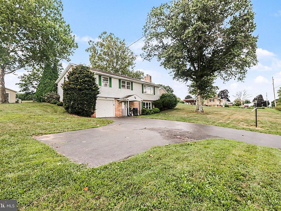 1st image of 153 Powells Valley Rd