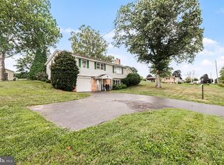 153 Powells Valley Rd, Halifax, PA 17032