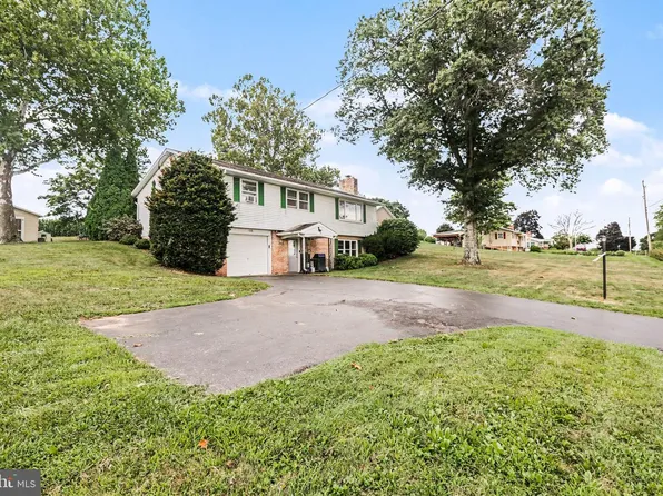 153 Powells Valley Rd, Halifax, PA 17032