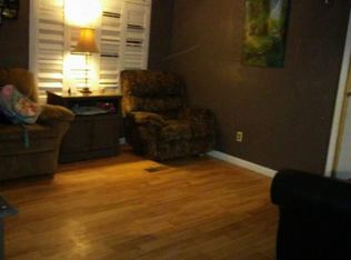 137 Big Bend Rd, Brevard, NC 28712