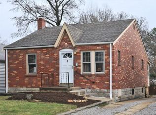 428 Heman Dr, Saint Louis, MO