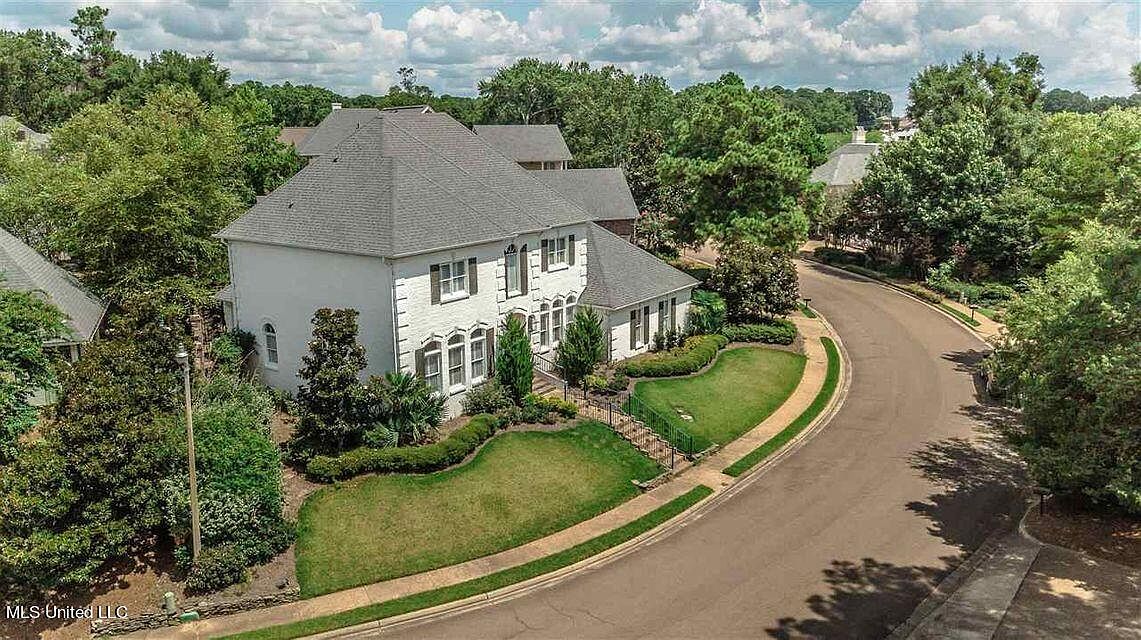130 Overlook Pointe Cir, Ridgeland, MS 39157 Zillow