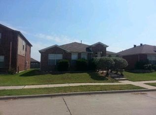 2707 Lakefield Dr, Wylie, TX 75098