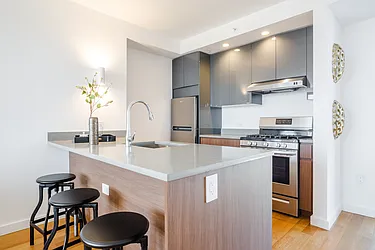 Rented by Living New York