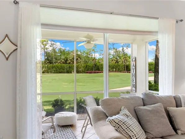 2335 Carrington CT #104, NAPLES, FL 34109