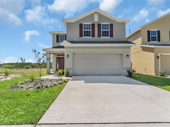 2049 Fresh Water St, Leesburg, FL 34748