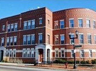 517 Chicago Ave, Evanston, IL 60202