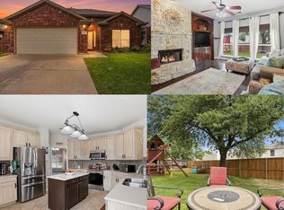 2917 Spotted Owl Dr, Fort Worth, TX 76244