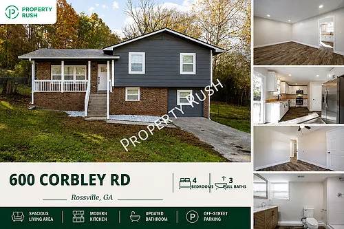 600 Corbley Rd Photo 1