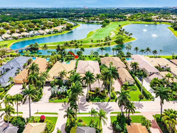 155 Vintage Isle Lane, Palm Beach Gardens, FL 33418