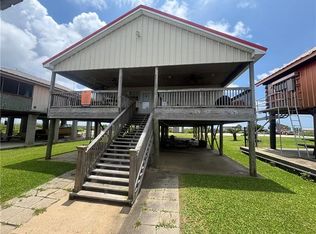 153 W Kass Ln, Pt Sulphur, LA 70083