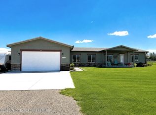 4131 Mickelson St, Tetonia, ID 83452
