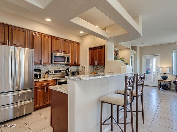 4th image of 755 W Vistoso Highlands Dr APT 214