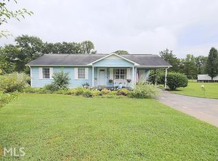 688 N Henderson Bend Rd NW, Calhoun, GA 30701