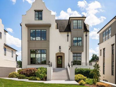 215 La Vista Dr, Nashville, TN, 37215