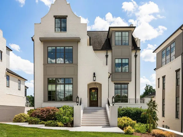 215 La Vista Dr, Nashville, TN 37215