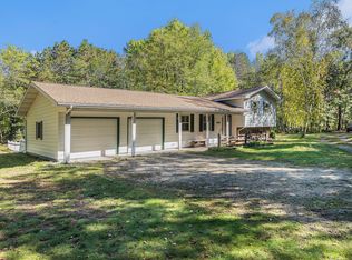 85 N Baldwin Ave, White Cloud, MI 49349