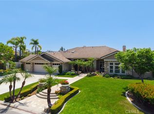 6810 Sycamore Glen Dr, Orange, CA 92869